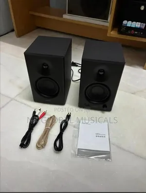 Mr4 Edifier Monitor Speaker