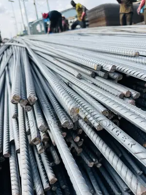 Trusted TMT & Local Iron