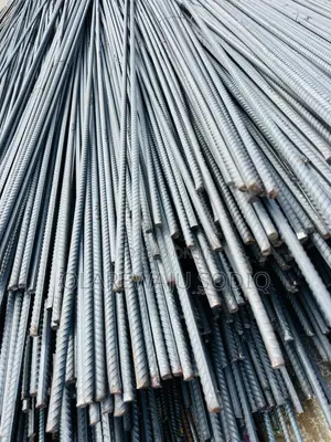 Trusted TMT & Local Iron