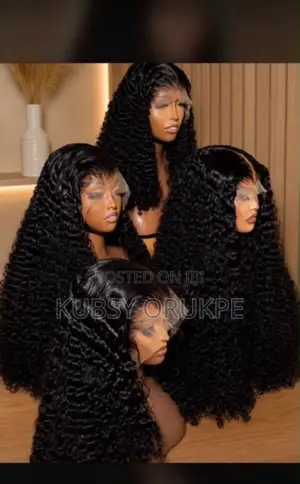 Human Hair