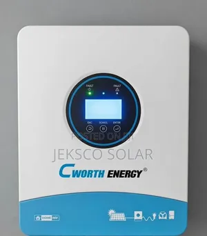 1.8kva Cworth Energy Solar Inverter,12v