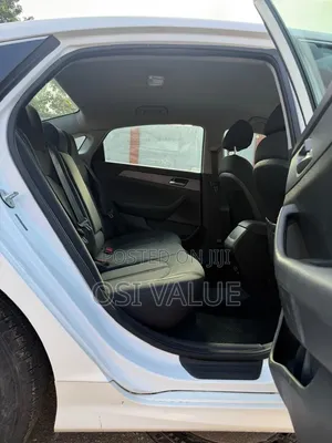 Hyundai Sonata 2019 White