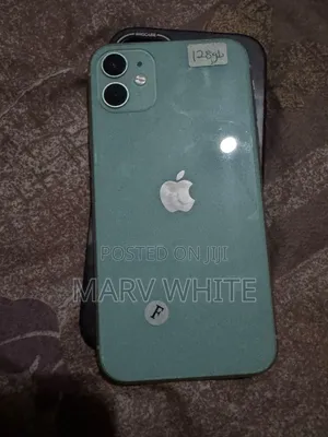 Apple iPhone 11 128 GB