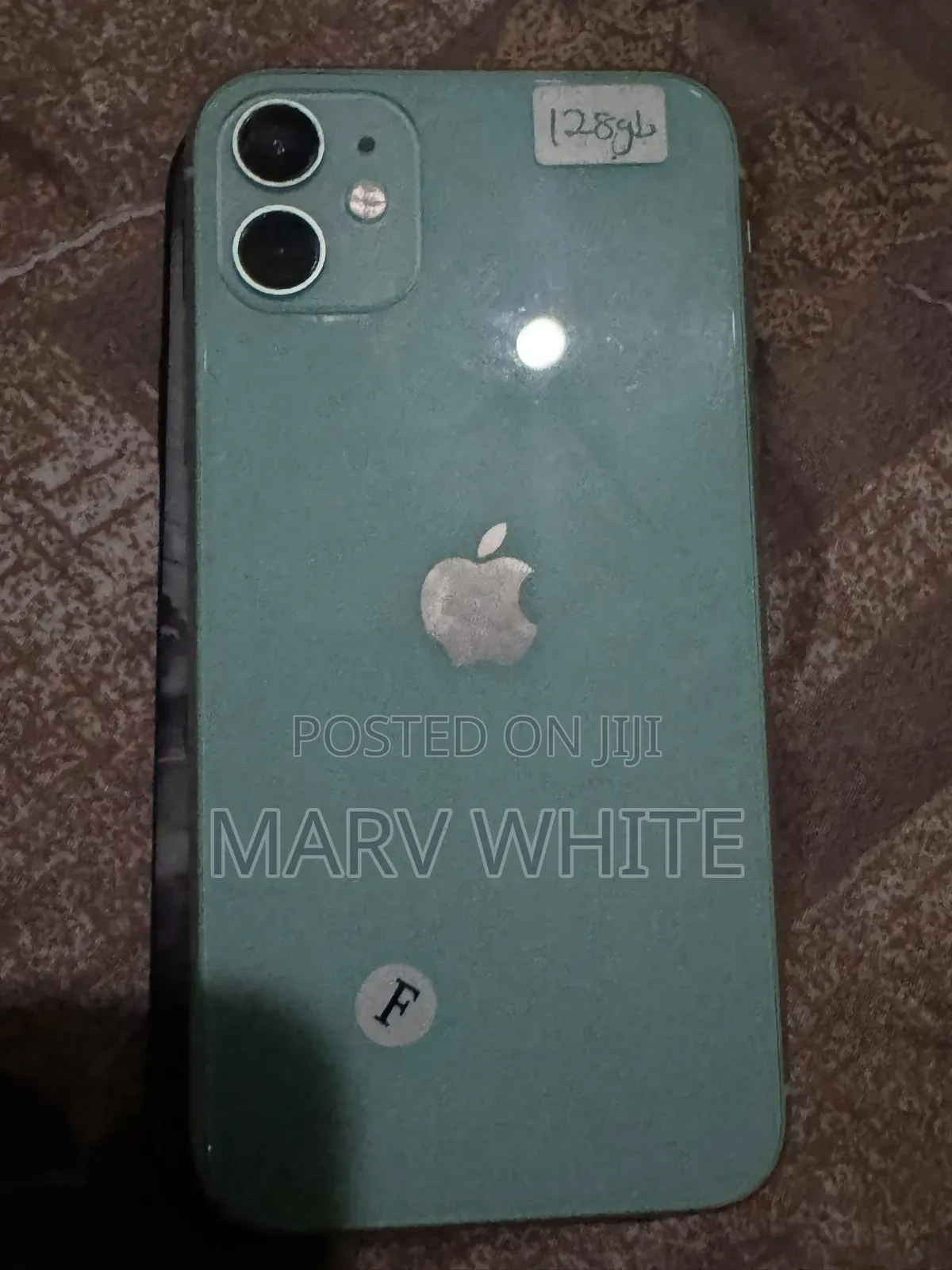 Apple iPhone 11 128 GB