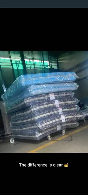 6*6*12"Vita Supreme. High Density Foam