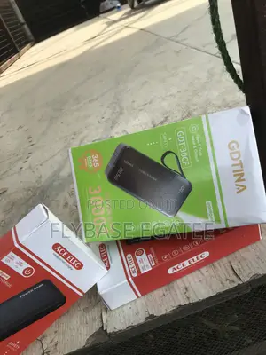 Quality PowerBank