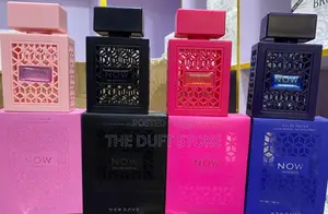 Rave Now Intense Eau De Parfum
