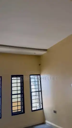 3bdrm Apartment in Efab Verizon,, Gwarinpa for rent