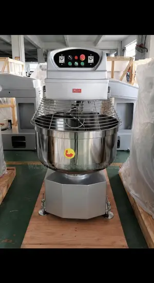 I Bag Mixer