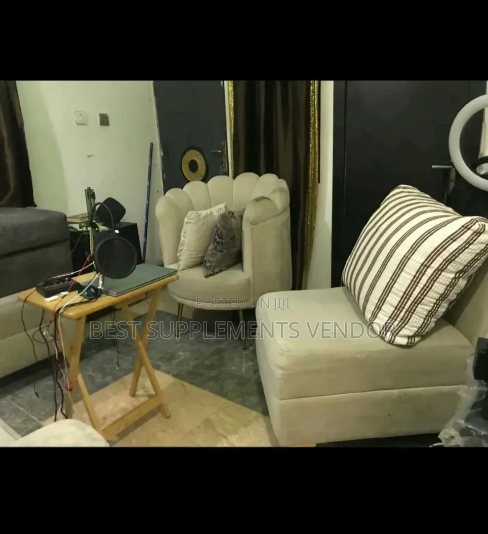 Complete Sofa Set for Your Living Room