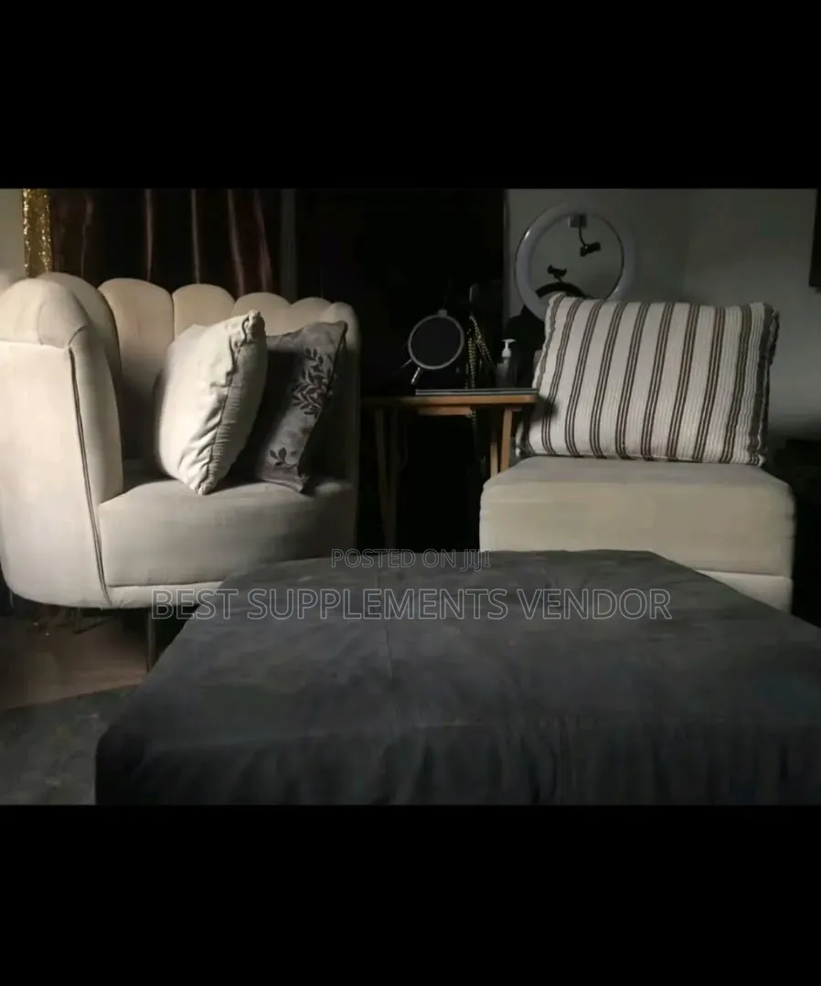 Complete Sofa Set for Your Living Room