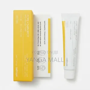 Celimax Pore + Dark Spot Brightning Cream 35ml