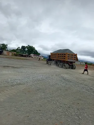 Granite 3/4, 3/8, Stone Dust, Base, Hardcore - Port Harcourt Delivery`