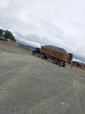 Granite 3/4, 3/8, Stone Dust, Base, Hardcore - Port Harcourt Delivery`