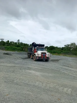 Granite 3/4, 3/8, Stone Dust, Base, Hardcore - Port Harcourt Delivery`