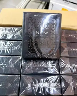 Rave Now Eau De Parfum