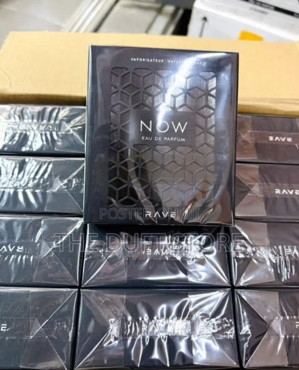 Rave Now Eau De Parfum