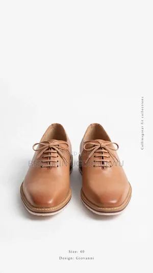 Giovanni Shoe