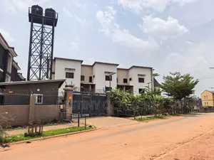 3bdrm Duplex in The Heart Of Guzape for rent