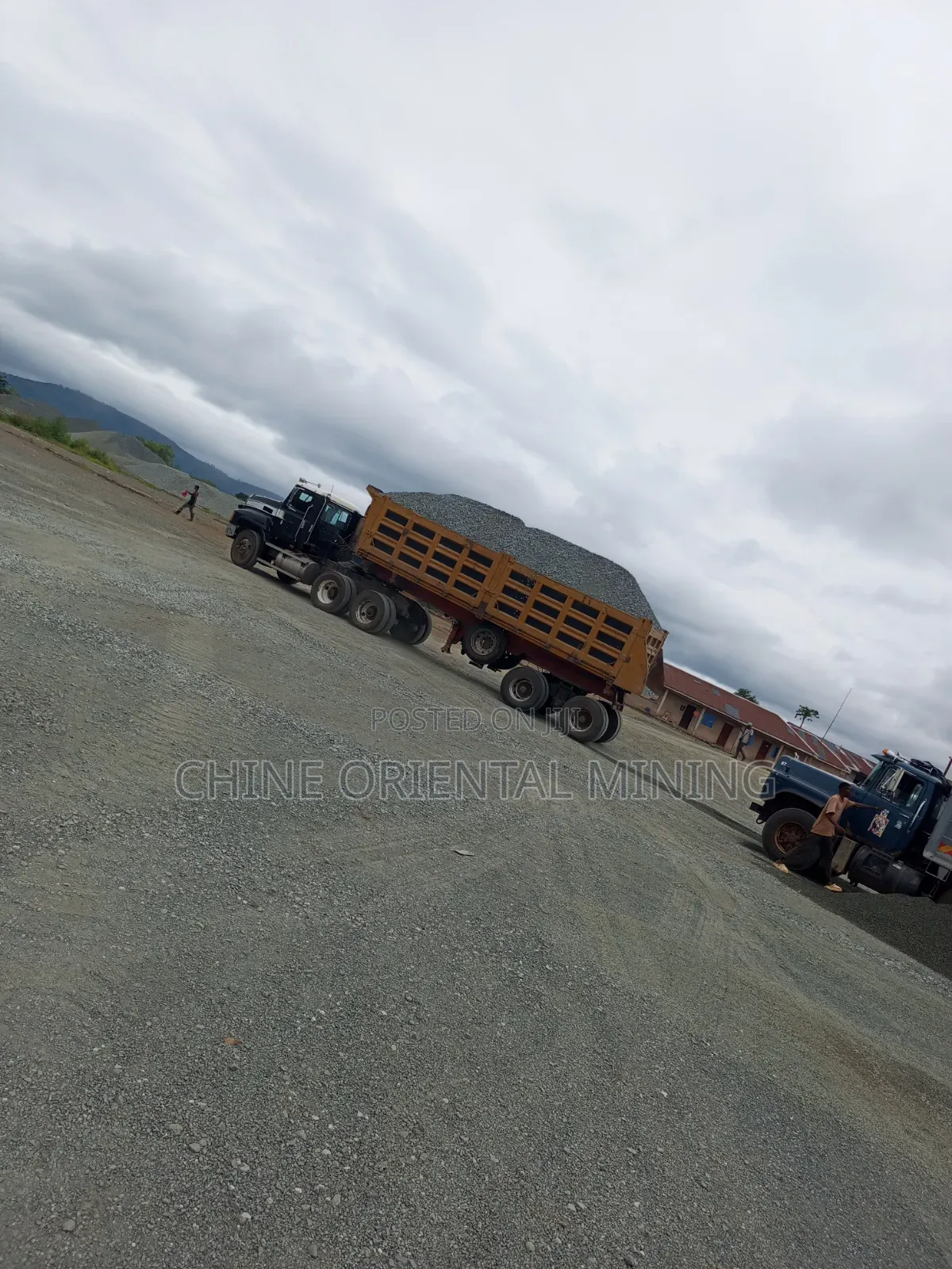 Cheapest Granite Per Ton PH - 3/4, 3/8, Dust, Base, Hardcore Delivery`