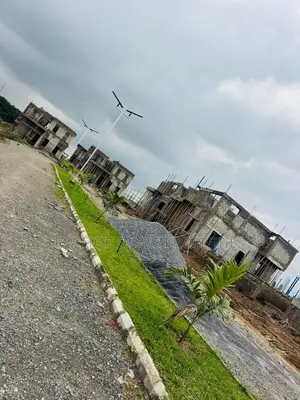 🏡 250sqm Plot of Land for Sale