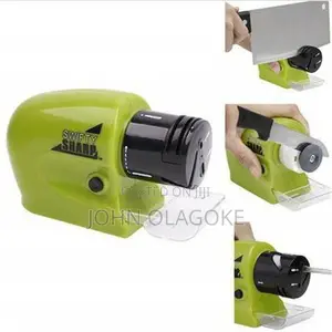 Swifty Sharp Knife Sharpener