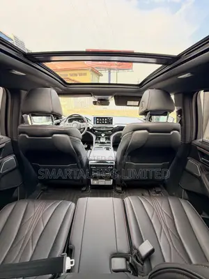 Acura MDX w/A-Spec Package 2026 Gray
