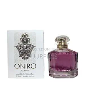 Oniro Perfume