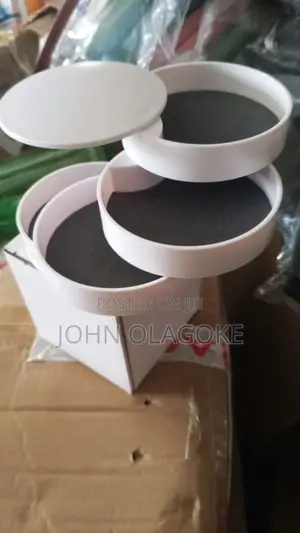 Jewelry Box