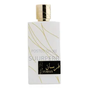 Fursan White Perfume