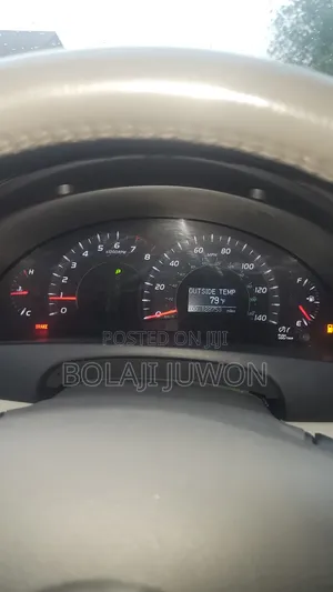 Toyota Camry SE 4dr Sedan (2.4L 4cyl 5A) 2009 White