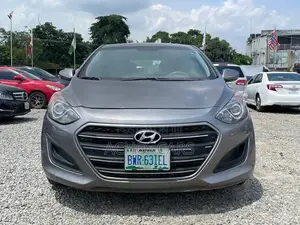 Hyundai Elantra 2015 Brown