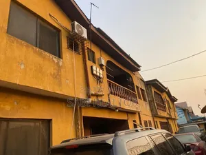 Furnished 3bdrm Block of Flats in Shasha for sale