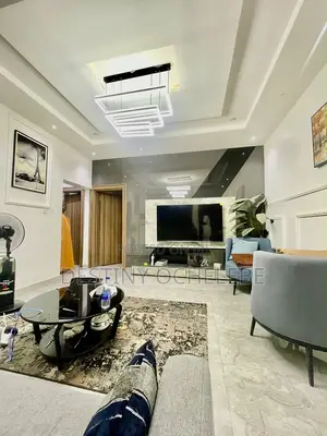Furnished 2bdrm Apartment in Jahi By Gilmor, for rent