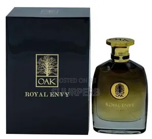 Royal Envy Perfume