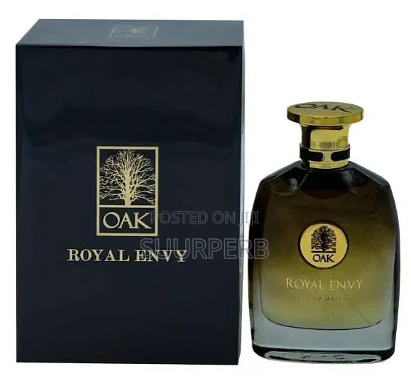 Royal Envy Perfume
