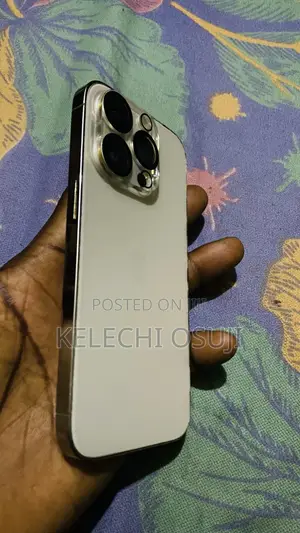 Apple iPhone 14 Pro 128 GB Gold