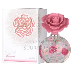 Layman Perfume