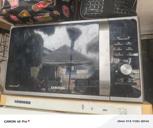 Samsung 30L Microwave