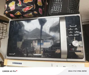 Samsung 30L Microwave