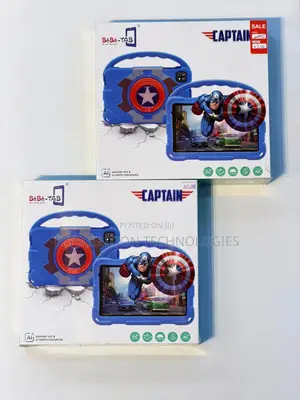 New Bebe Captain 256 GB Blue