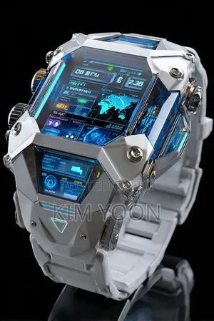 Stylish Luxury
