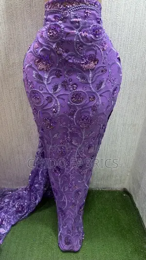 Sample Lace