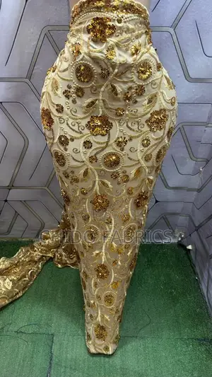 Sample Lace