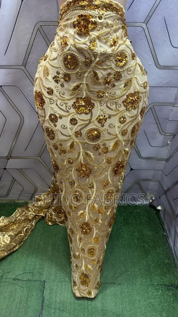 Sample Lace