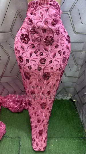 Sample Lace