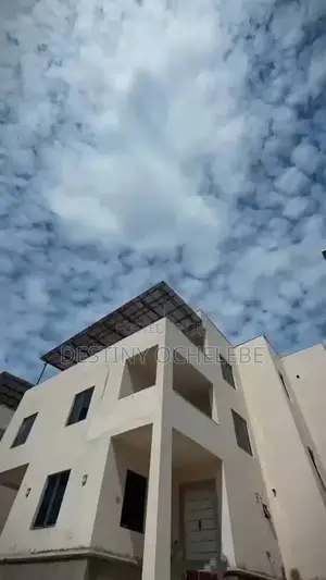 6bdrm Duplex in Asokoro for rent