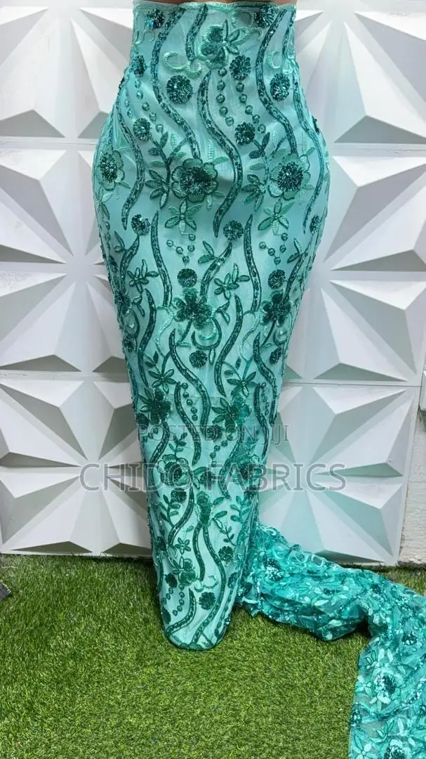 Sample Lace