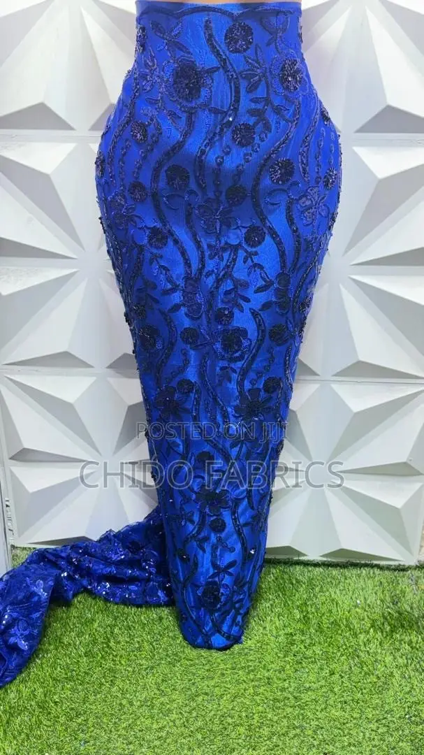 Sample Lace