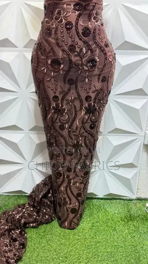 Sample Lace